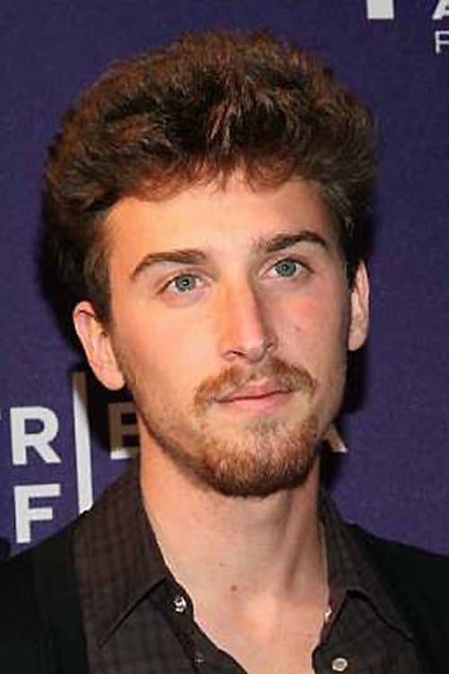 Max Hoffman photo