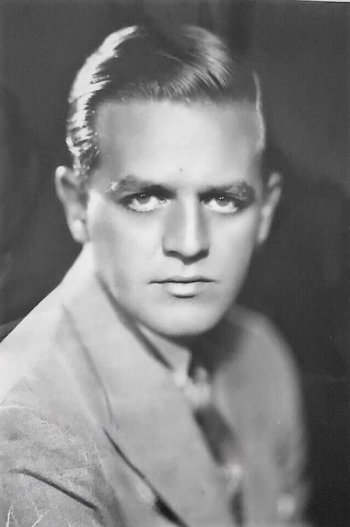 Max Hoffman Jr. photo