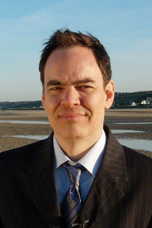 Max Keiser photo