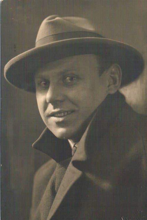 Max Knapp photo