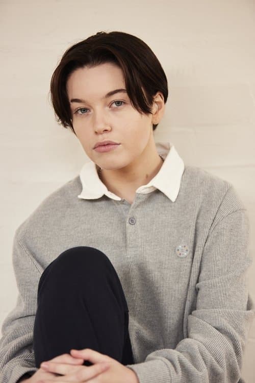 Max McKenna photo