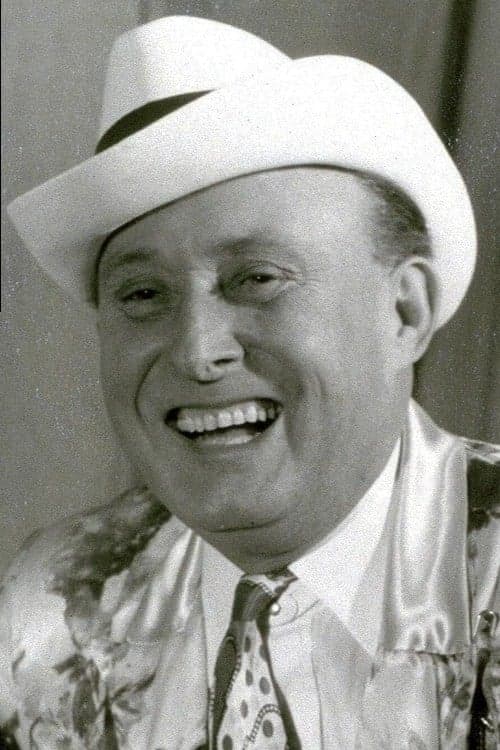 Max Miller photo