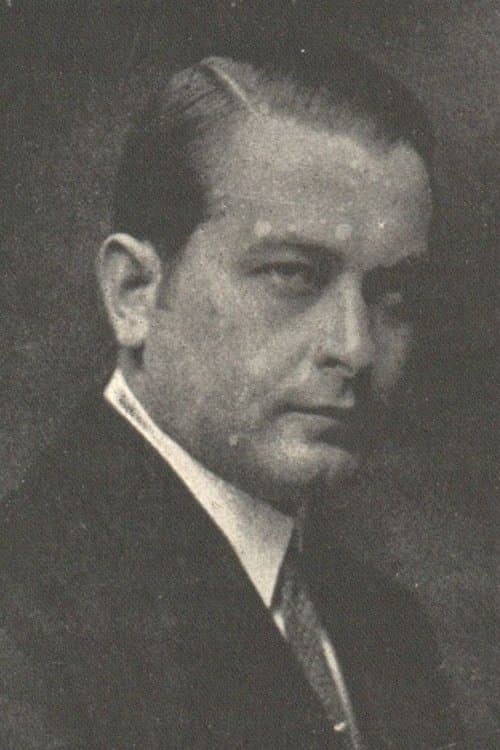 Max Neufeld photo
