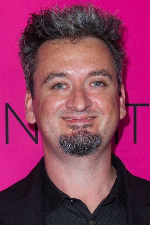 A portrait of Max Nichols