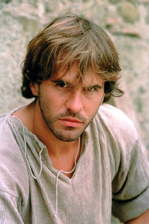 Max Parodi photo