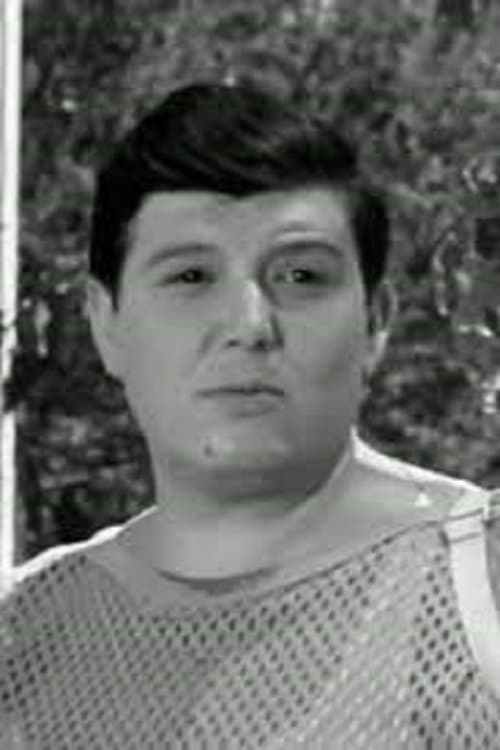 Max Roman photo