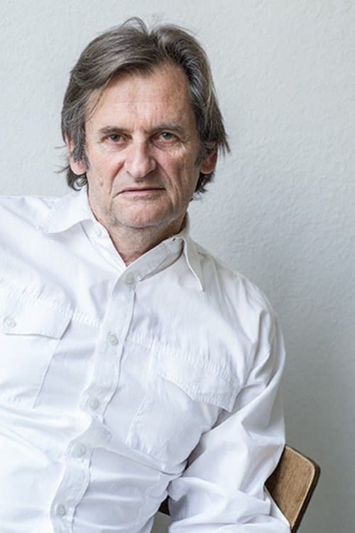 Max Rüdlinger photo