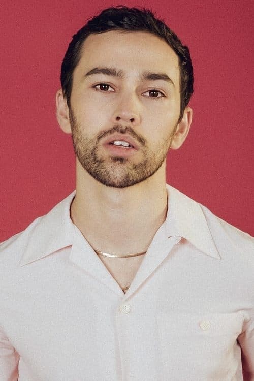 Max Schneider photo