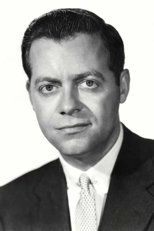 Max Showalter photo