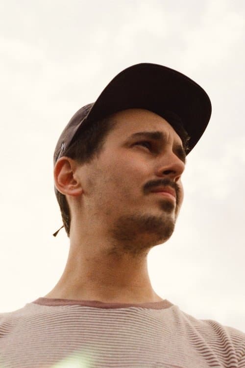 Max Swanson photo