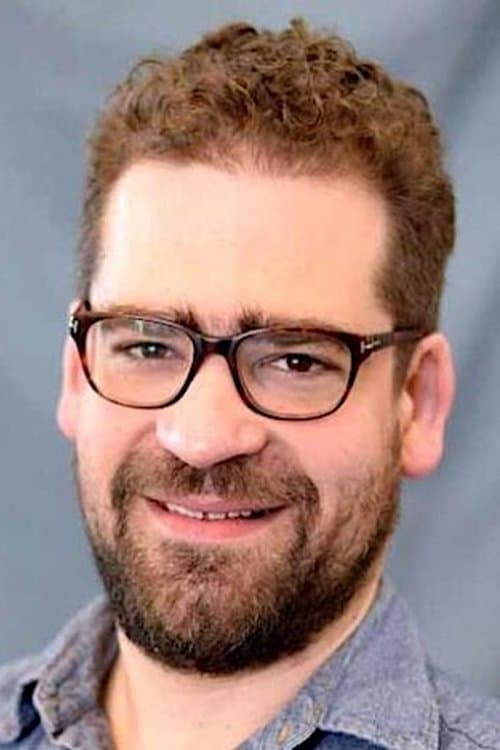 A portrait of Max Webster