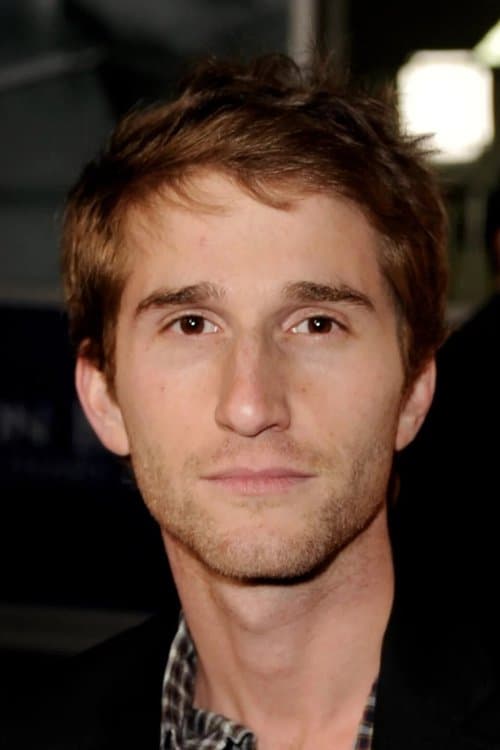 A portrait of Max Winkler