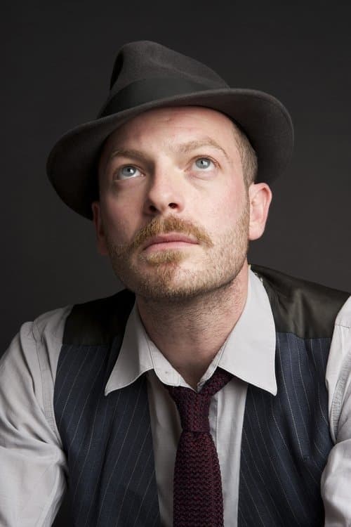 Max Wrottesley photo