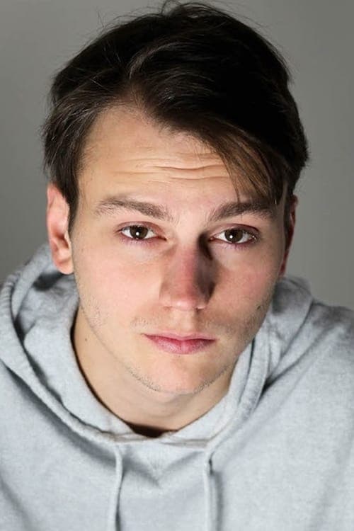 Maxence Perrin photo