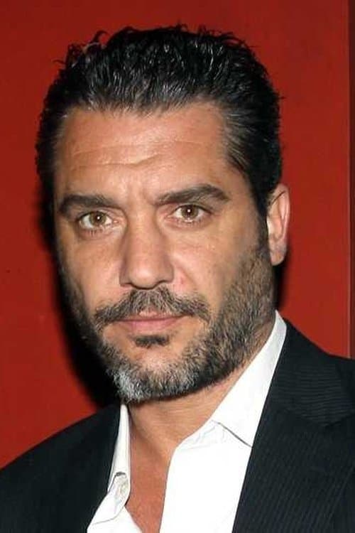 Maxi Ghione photo