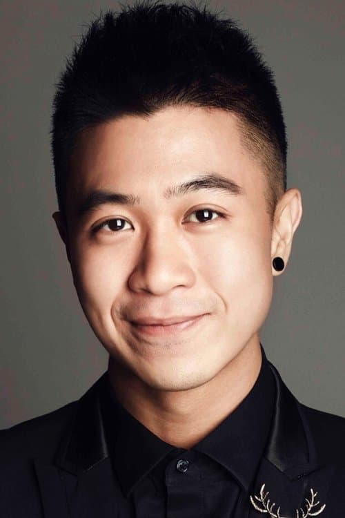 Maxi Lim Jun Liang photo