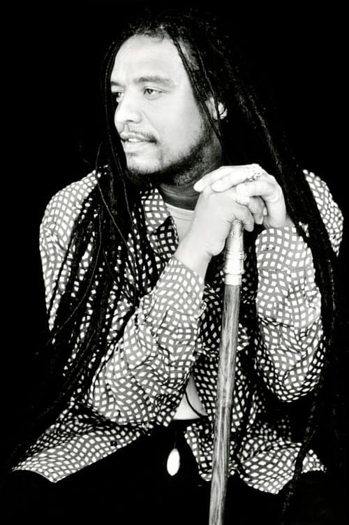 Maxi Priest photo