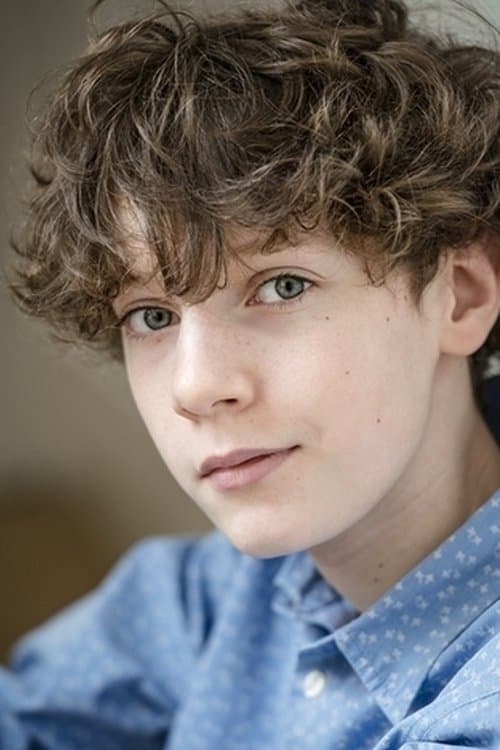 Maxim Driesen photo