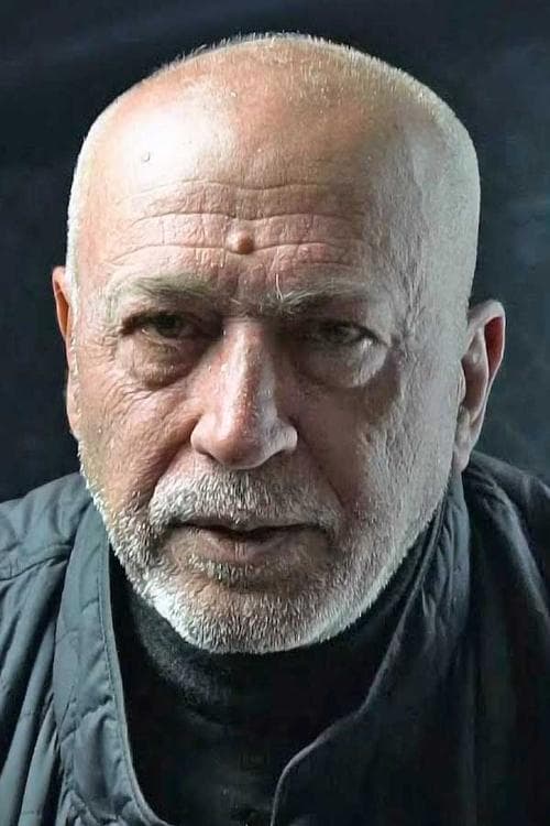 Maxim Genchev photo