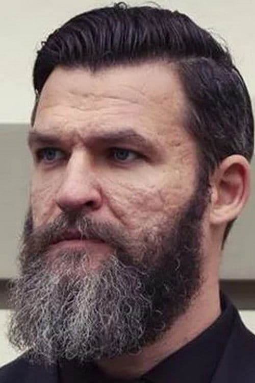 Maxim Kolesnichenko photo