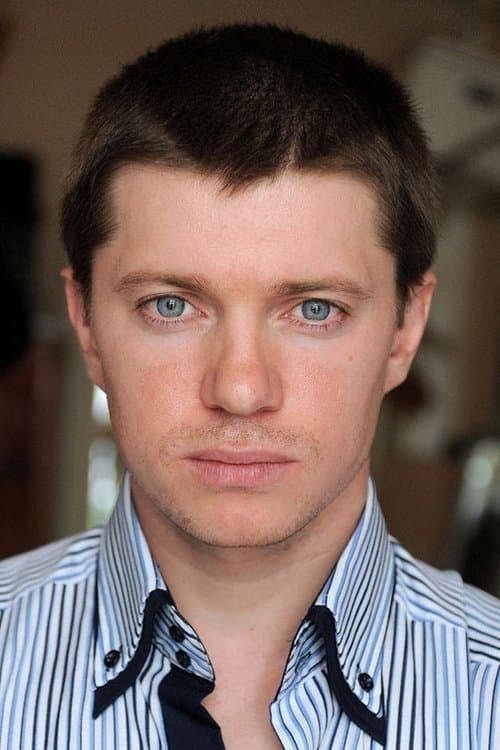 Maxim Kostromykin photo