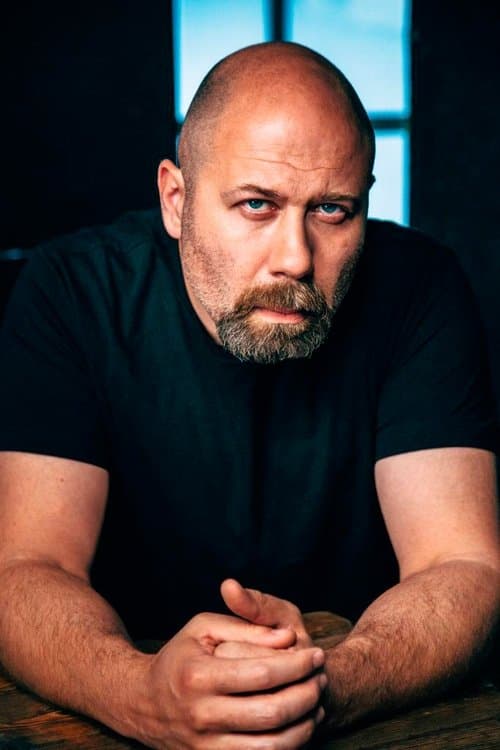 Maxim Kovalevski photo