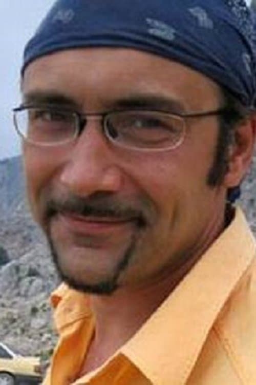 Maxim Malinin photo