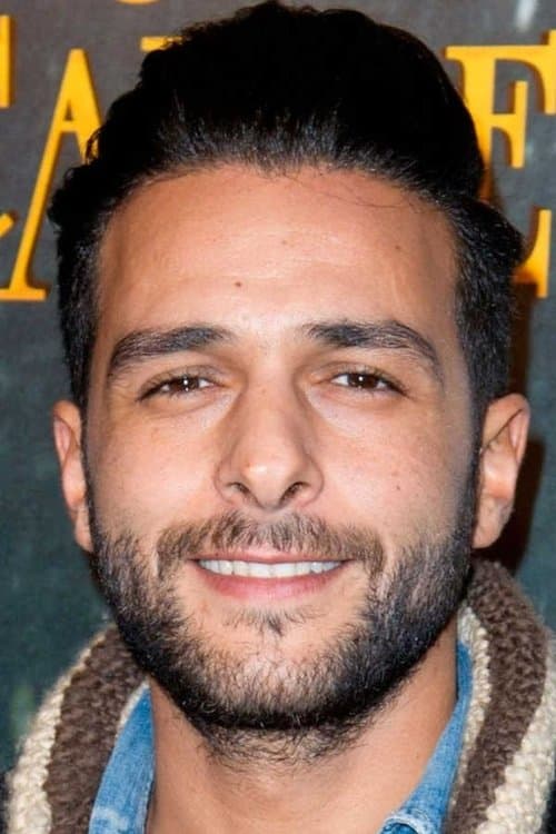 Maxim Nucci photo