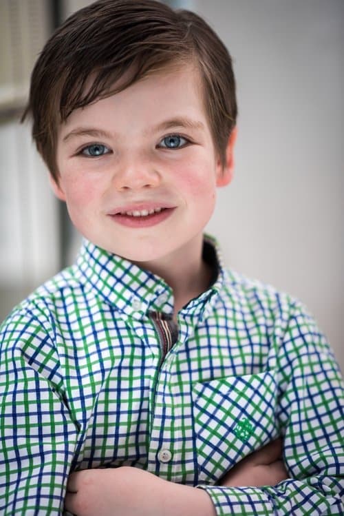 Maxim Swinton photo