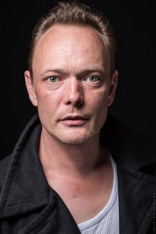 Maxime Bailleul photo