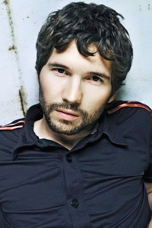 Maxime Denommée photo