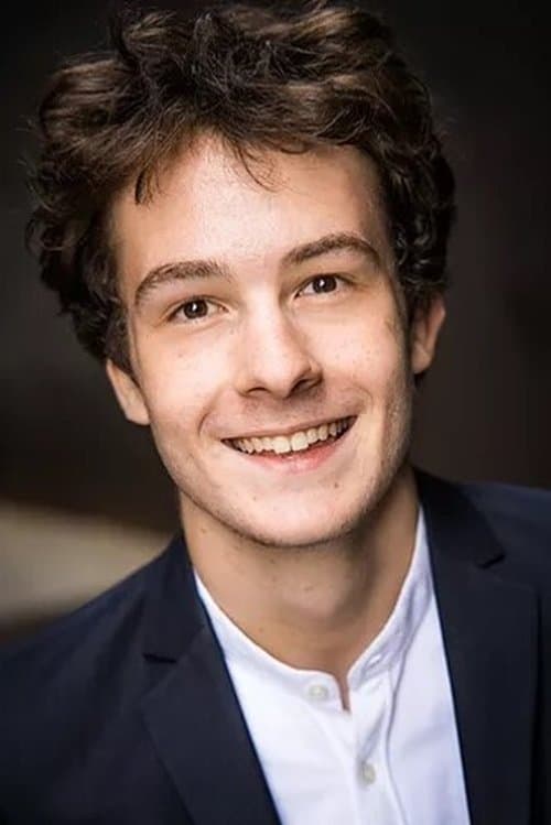 Maximilian Ehrenreich photo