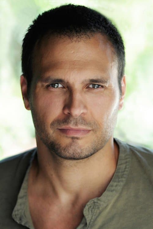 Maximillian Decker photo
