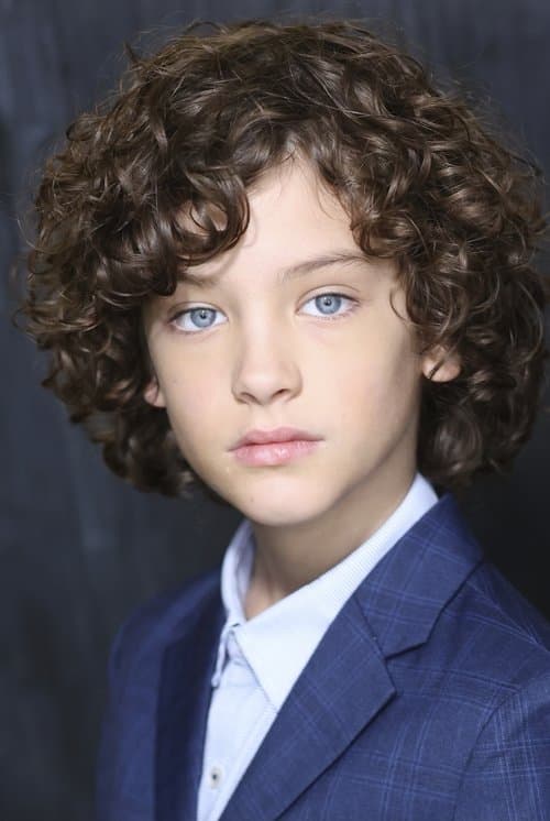 Maximo Masefield photo