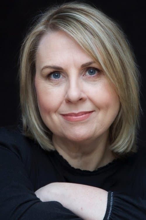 Maxine Evans photo