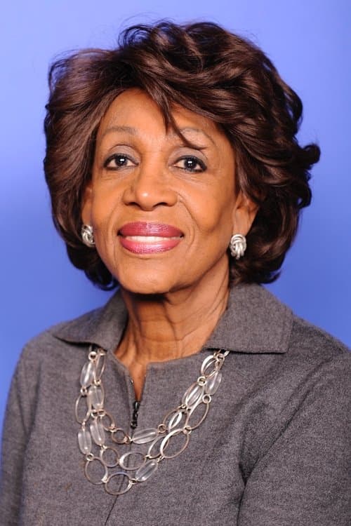 Maxine Waters photo