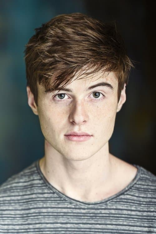 Maxwell Ross photo