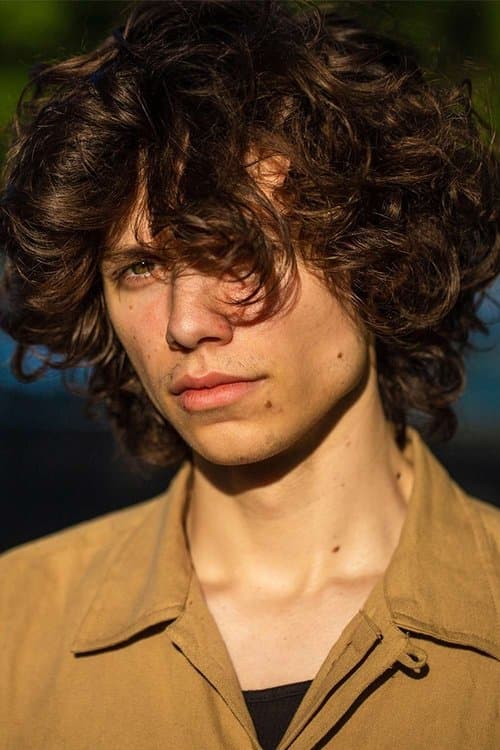 Maxx Morando photo