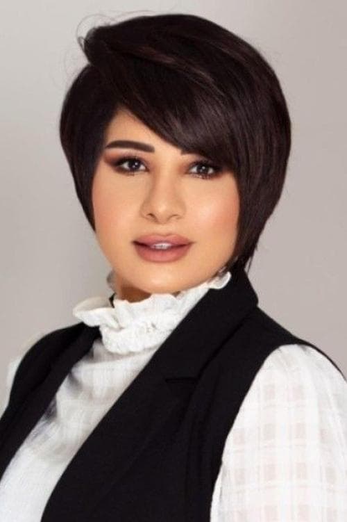 May Al Balooshi photo