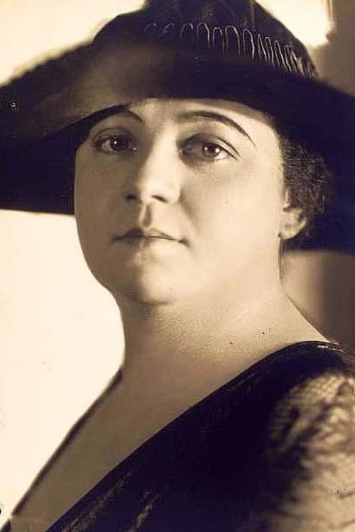 May Boley photo