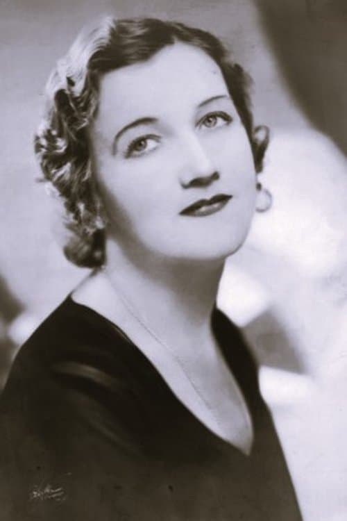 May Craig photo