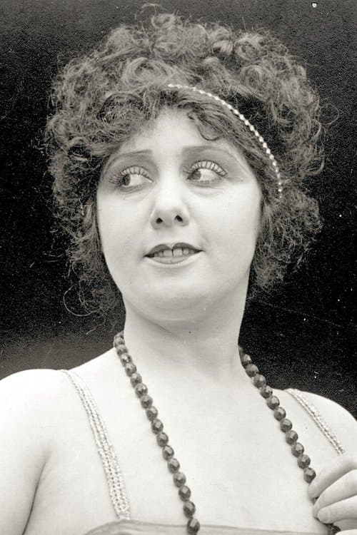 May Emory photo