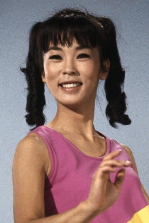 May Ishihara photo