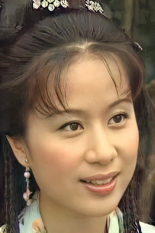May Kwong Man-Chun photo