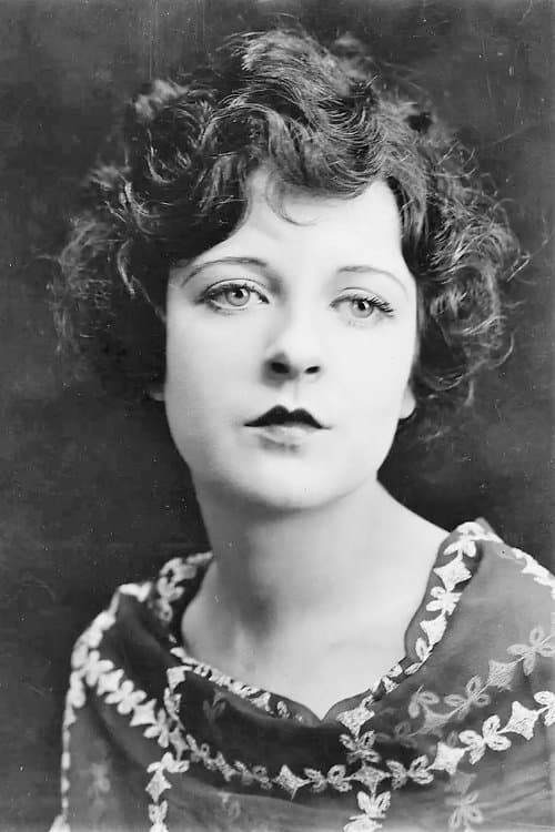 May McAvoy photo