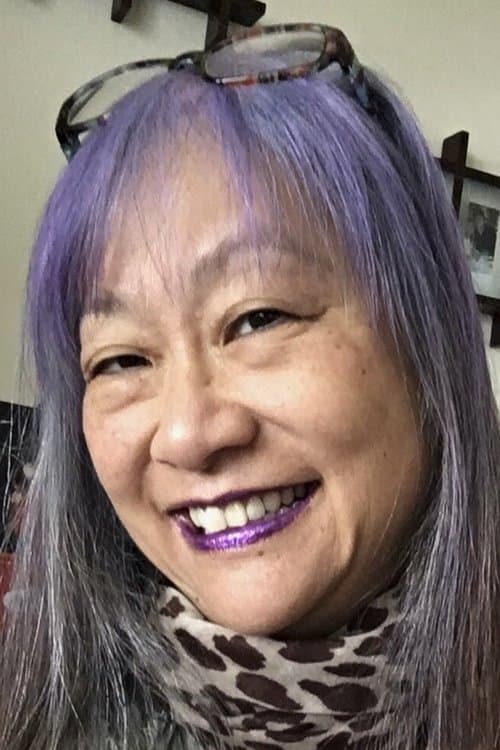 May Pang photo