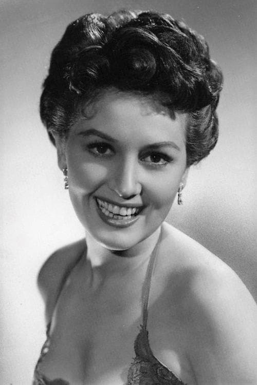 May Wynn photo