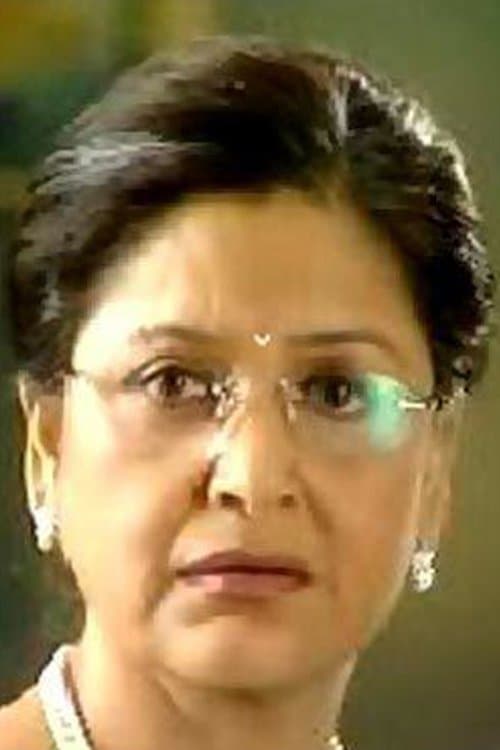 Maya Alagh photo