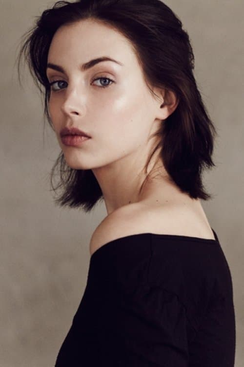 Maya Coline photo