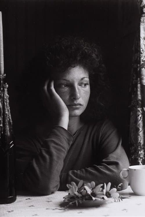 Maya Deren photo